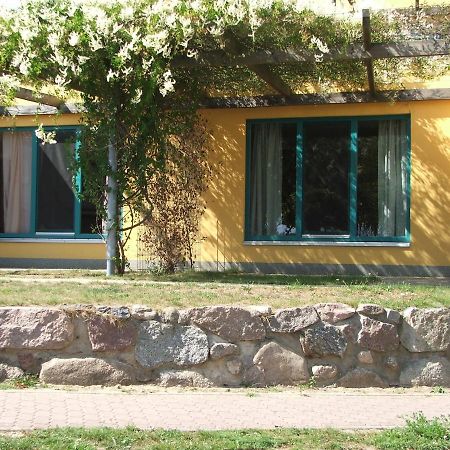 Doppelzimmer 11 Gaestehaus Muehlenstein Bad Sulze Exterior foto